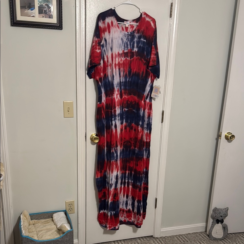 Lularoe Maria